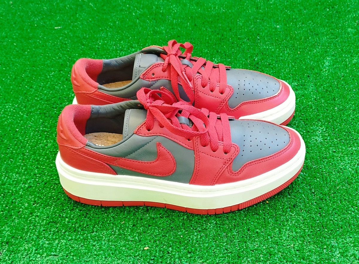 Jordan Brand Shoes Air Jordan 1 Low Size US 8 / IT 38 - 1 Thumbnail