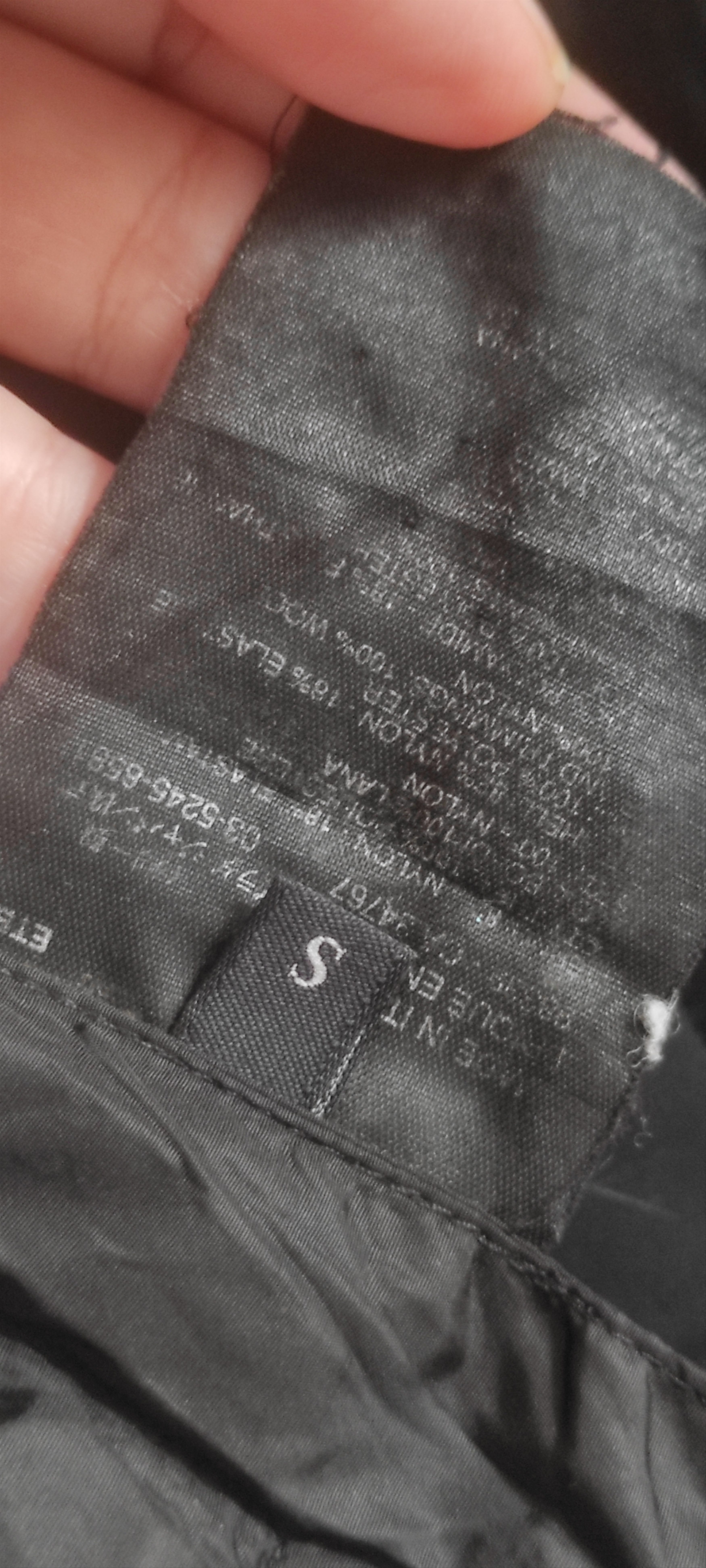 Prada VTG Prada Milano Quilted Bomber Jacket Made In Italy Size S / US 4 / IT 40 - 18 Thumbnail