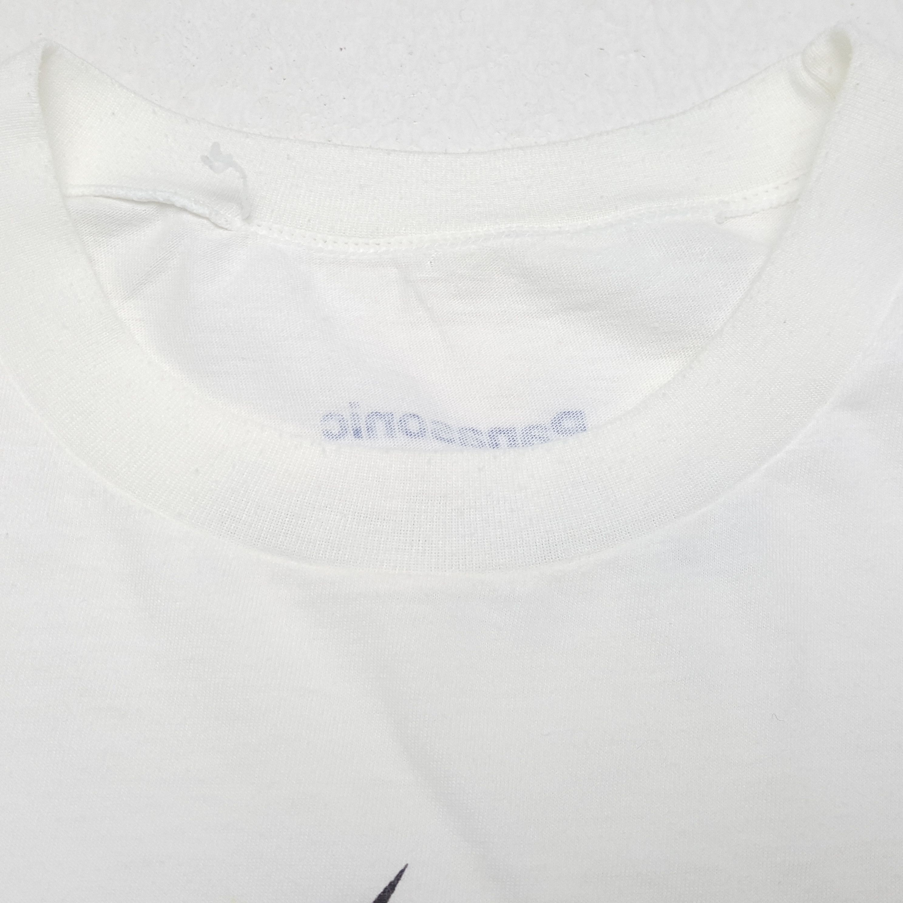 Japanese Brand × Vintage PANASONIC GAMBA OSAKA Japanese Football Team Tshirt Size US M / EU 48-50 / 2 - 8 Thumbnail