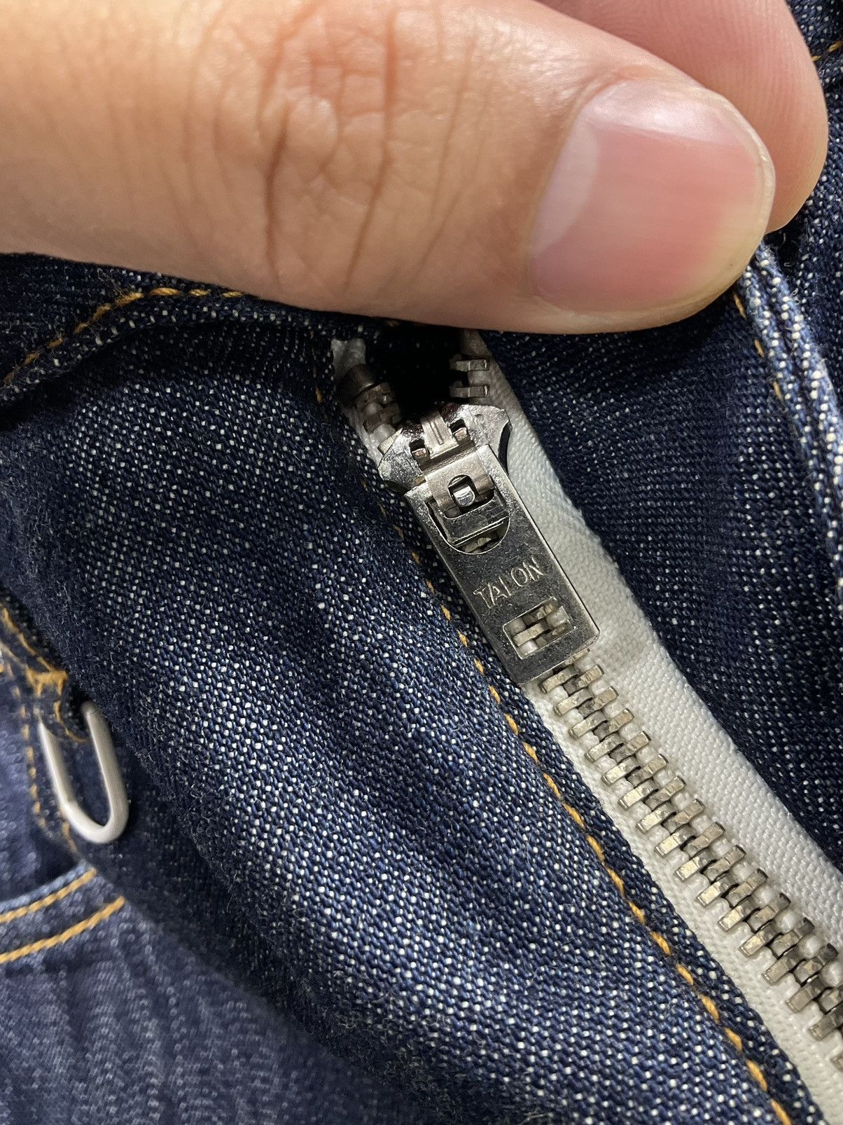 Fragment Design × Levi's Levis Fenom x Fragment Denim Size US 32 / EU 48 - 6 Thumbnail