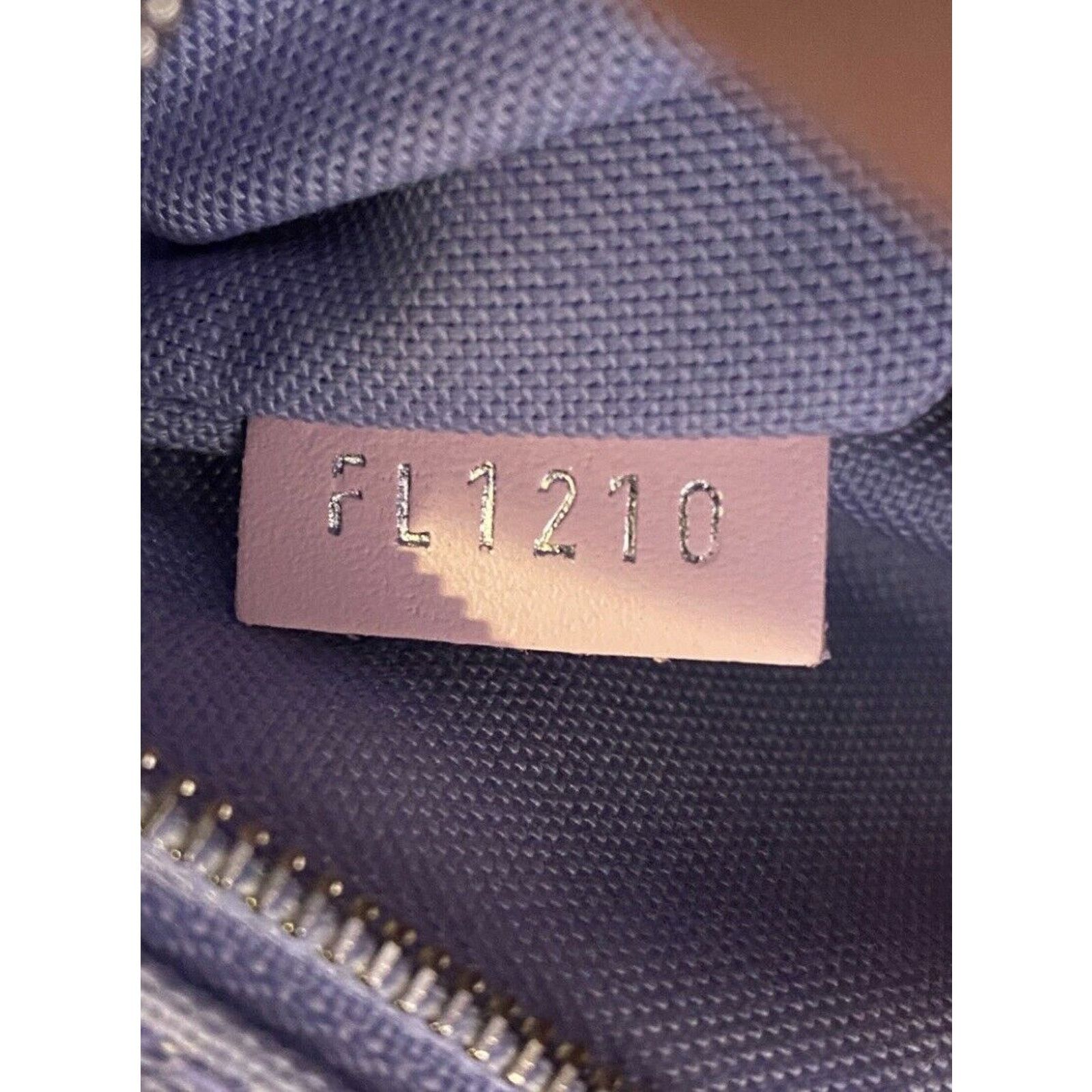 Louis Vuitton Louis Vuitton OnTheGo GM Escale Porto Cervo Limited Ed 🦄 Size ONE SIZE - 12 Thumbnail