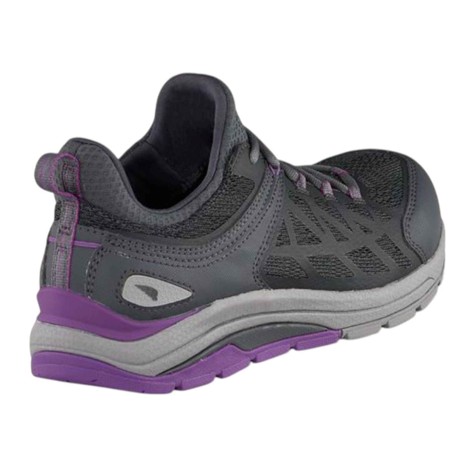 Red Wing Red Wing 2343 CoolTech Athletic Non Metallic Steel Safety To Size US 6 / IT 36 - 2 Thumbnail