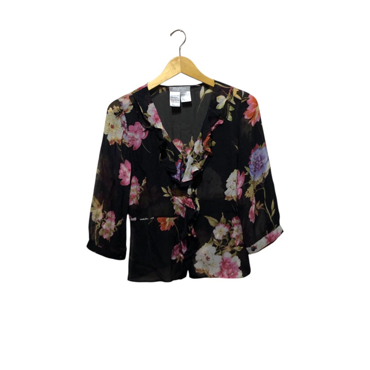 Max Mara Blouses