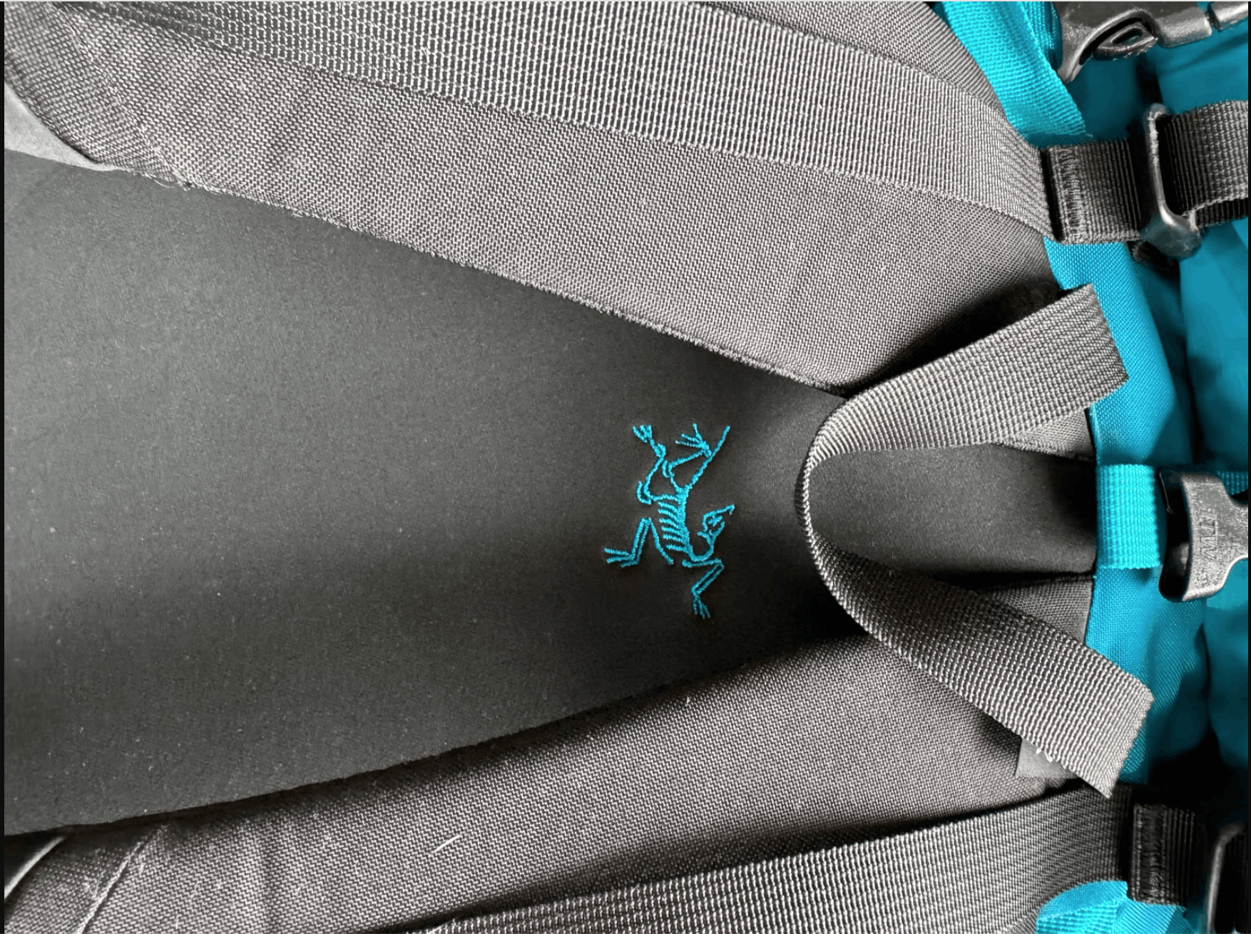 Arc'teryx Khamski 38 Size ONE SIZE - 6 Thumbnail