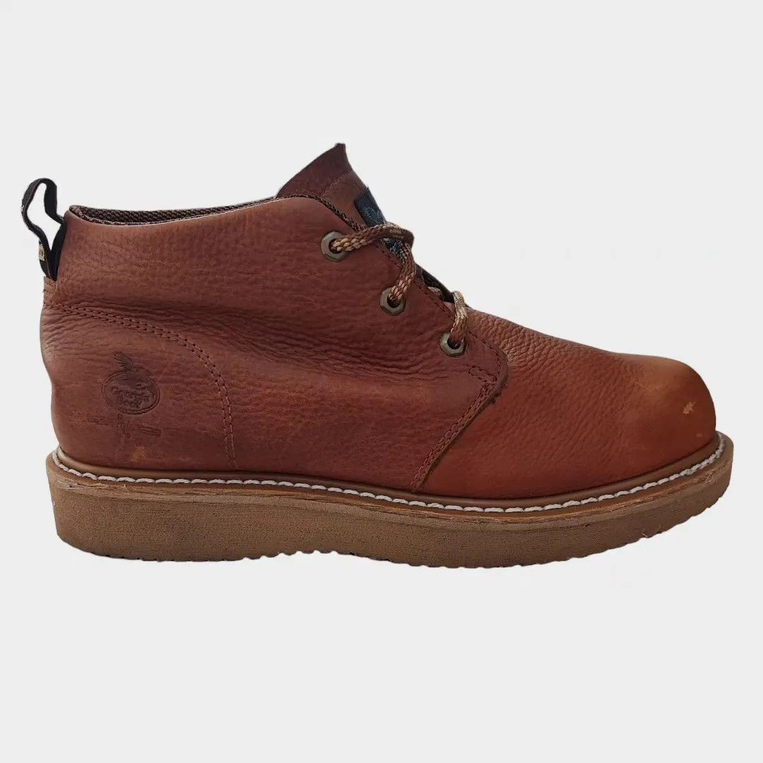 Other Georgia Boots embody authentic craftsmanship-FASHIONELLA Size US 11 / EU 44 - 2 Thumbnail