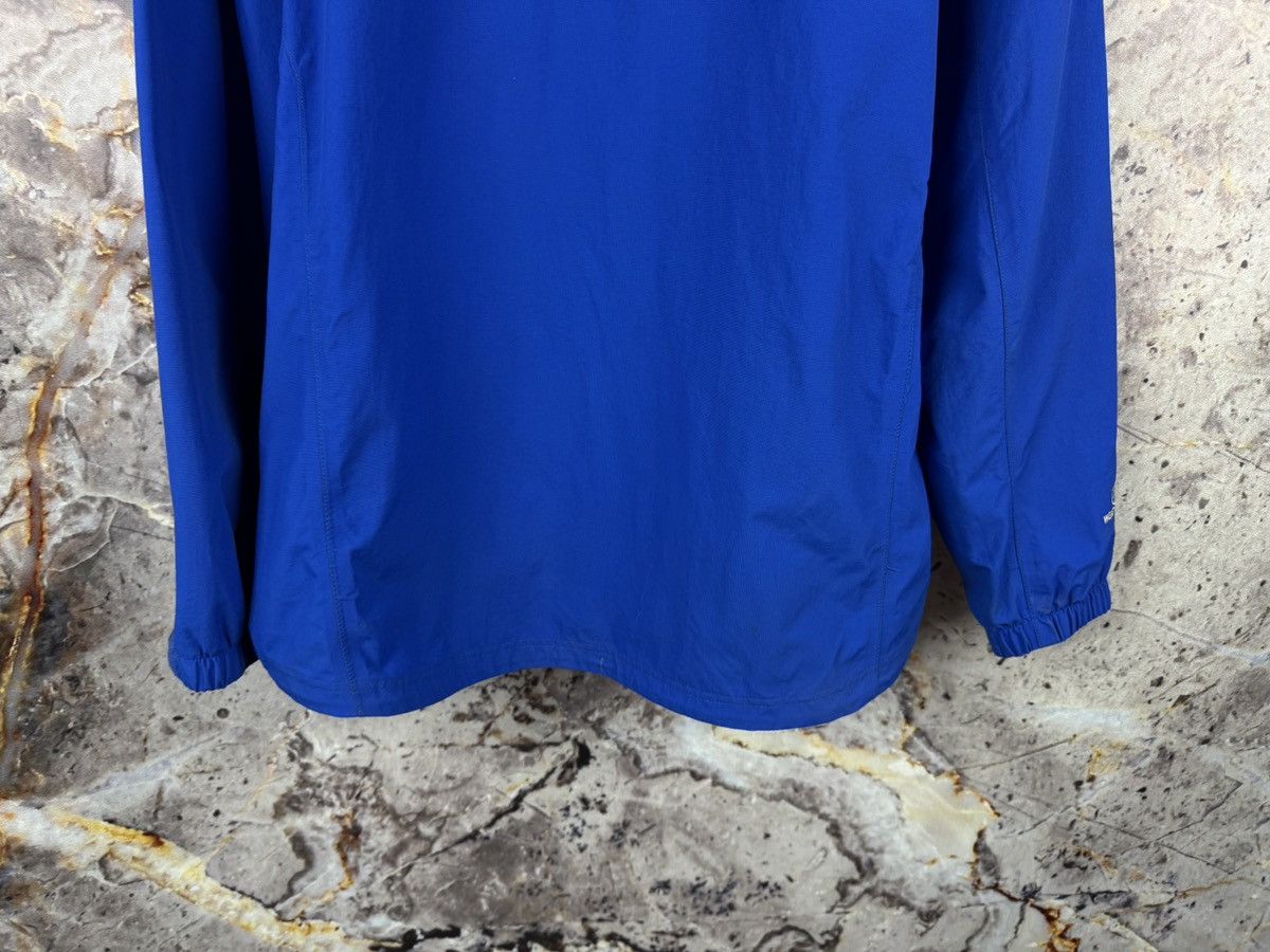 Karrimor Men’s Karrimor Jacket Weathertite Hiking Outdoor Size XL Size US XL / EU 56 / 4 - 18 Thumbnail