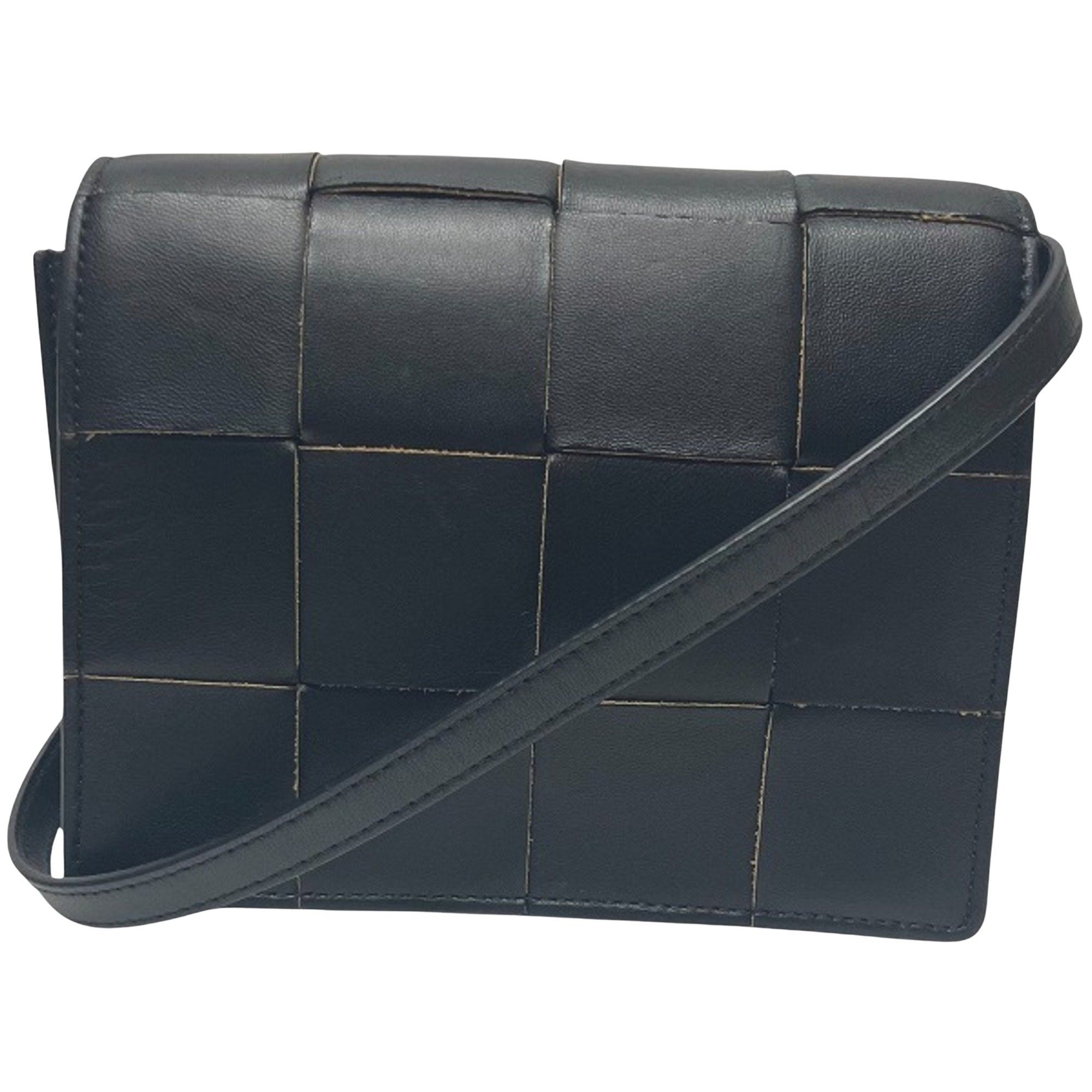 Bottega Veneta Bottega Veneta Cassette shoulder Size ONE SIZE - 1 Thumbnail