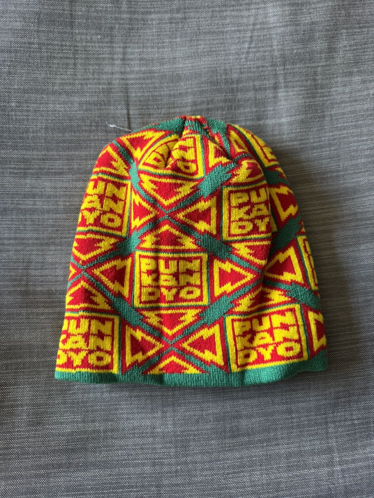 Punkandyo Hat | Grailed