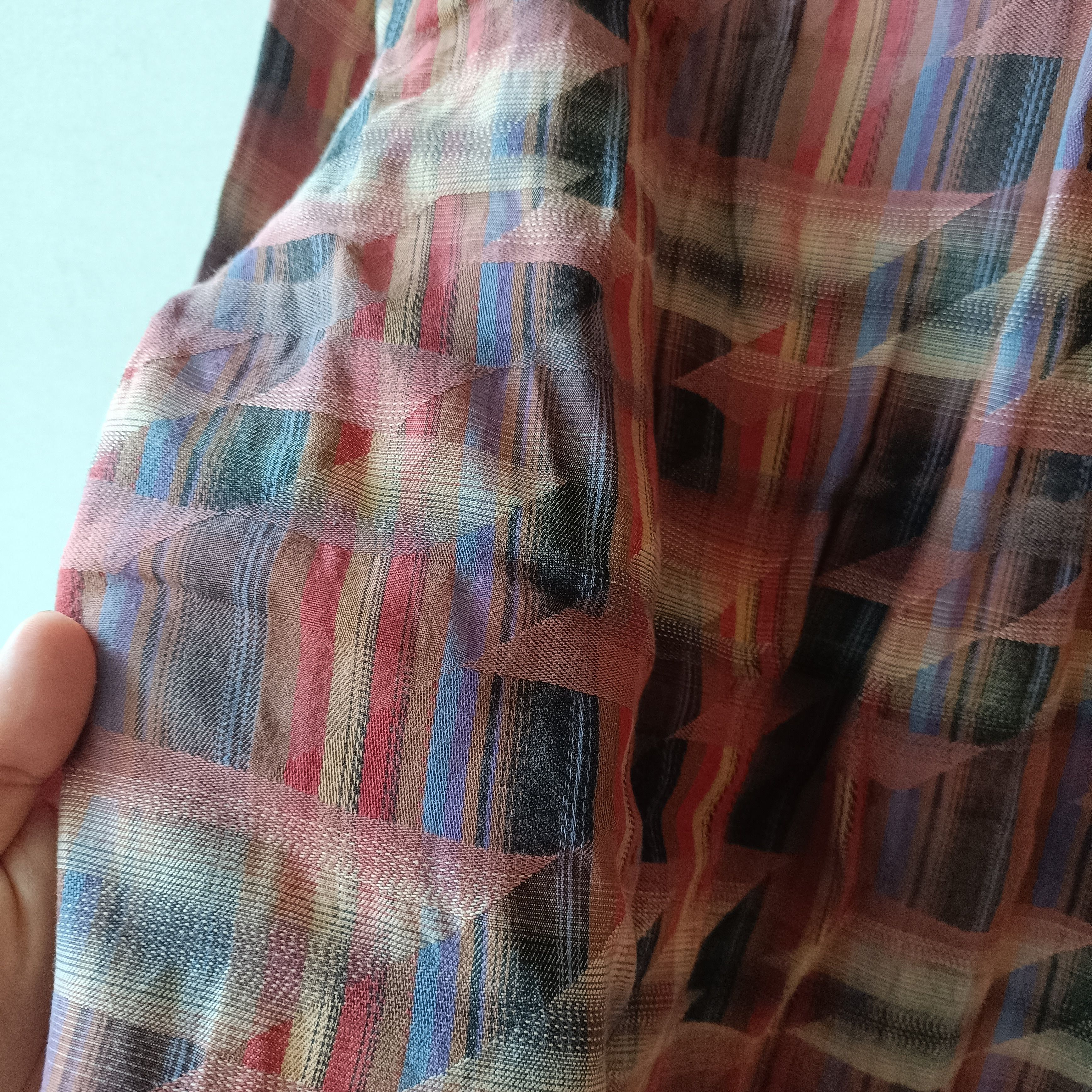 Missoni Missoni Flannel Size US M / EU 48-50 / 2 - 7 Thumbnail