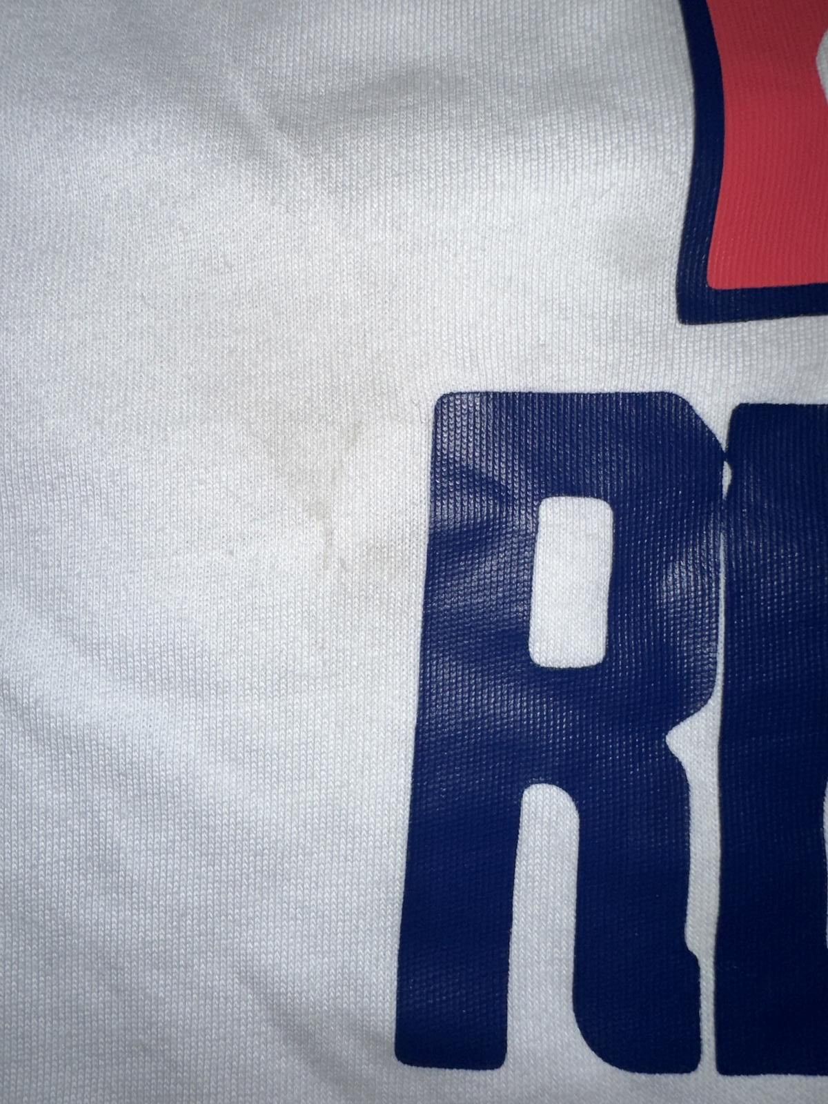 Nike Nike x NOCTA Souvenir Cactus White T-Shirt Size US M / EU 48-50 / 2 - 9 Thumbnail