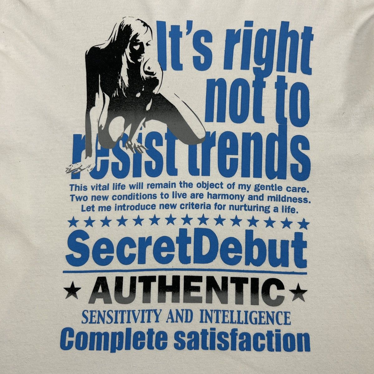 Hysteric Glamour × Japanese Brand Great Wood House - Hysteric Inspired Size US L / EU 52-54 / 3 - 3 Thumbnail