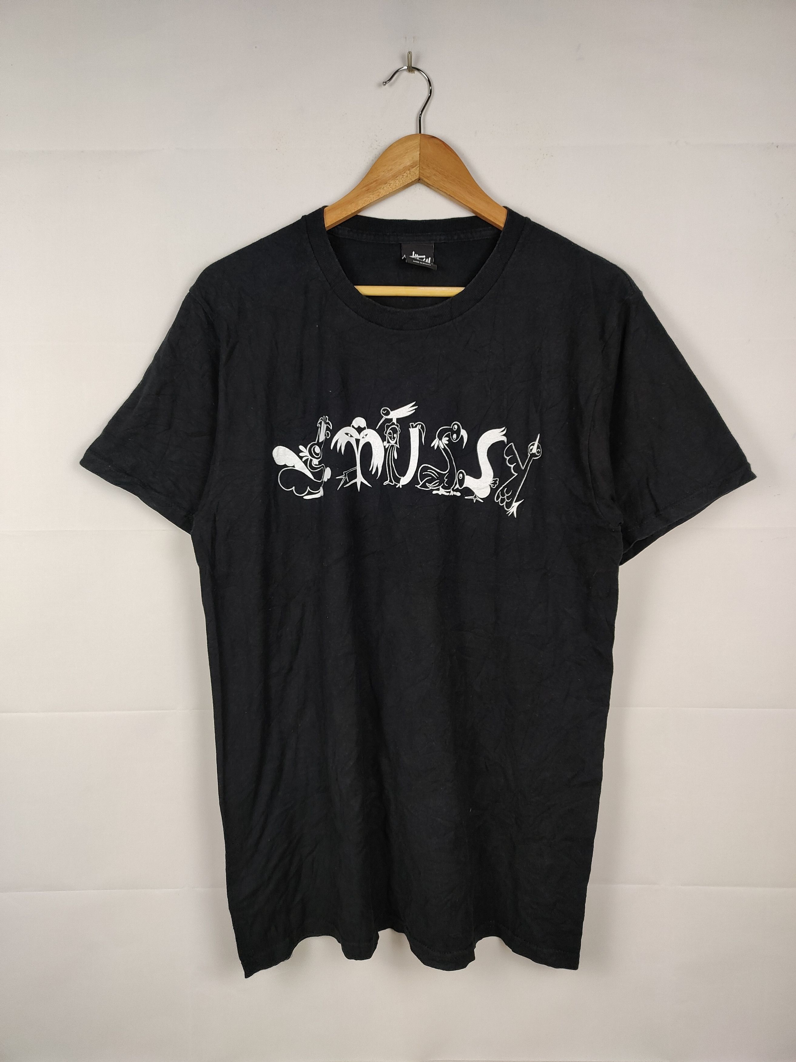 Stussy Stussy Museum of Gas Lux Shirt Size US M / EU 48-50 / 2 - 1 Thumbnail