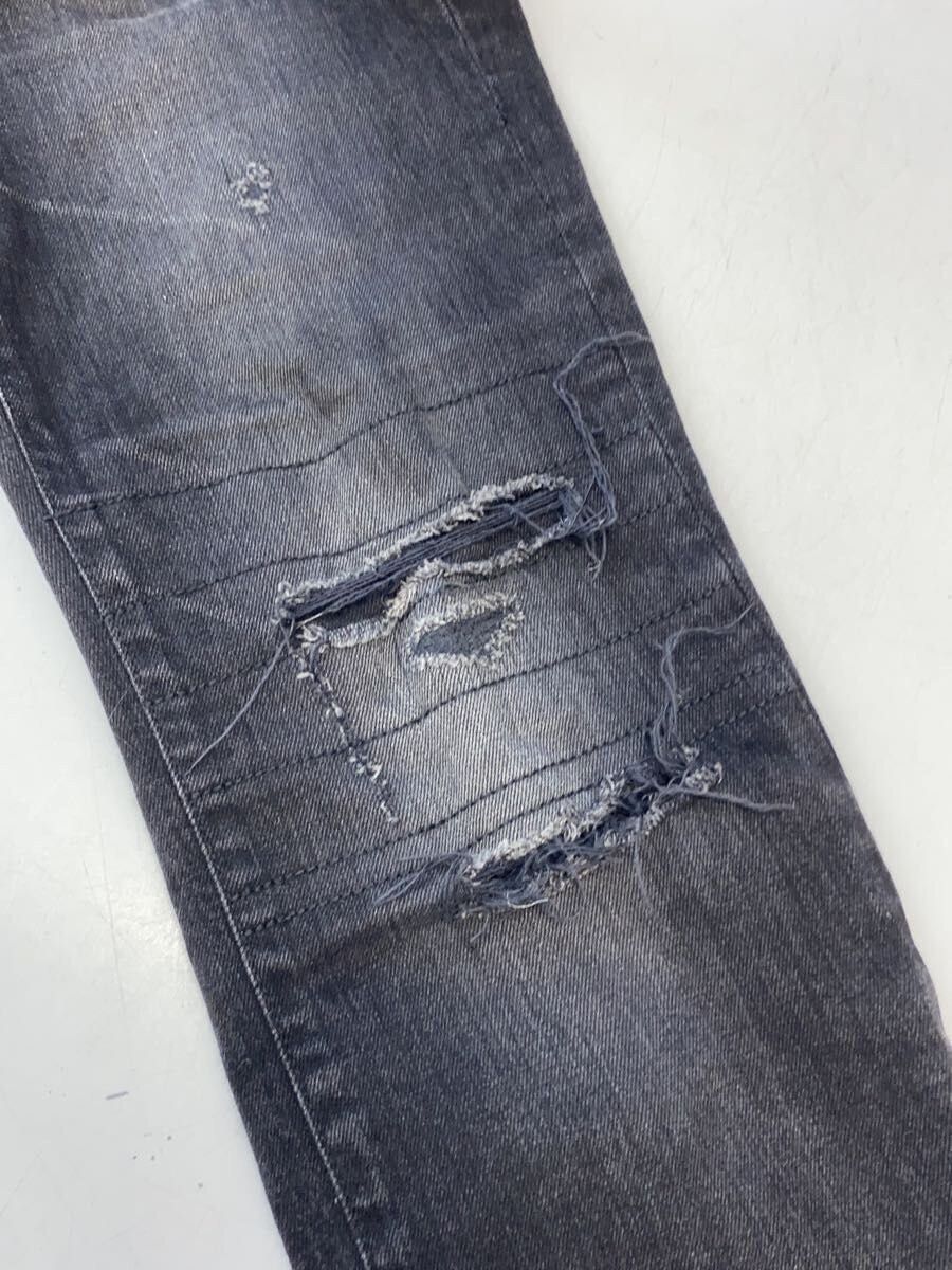 Hysteric Glamour Studded Distressed Jeans Size US 28 / EU 44 - 6 Thumbnail