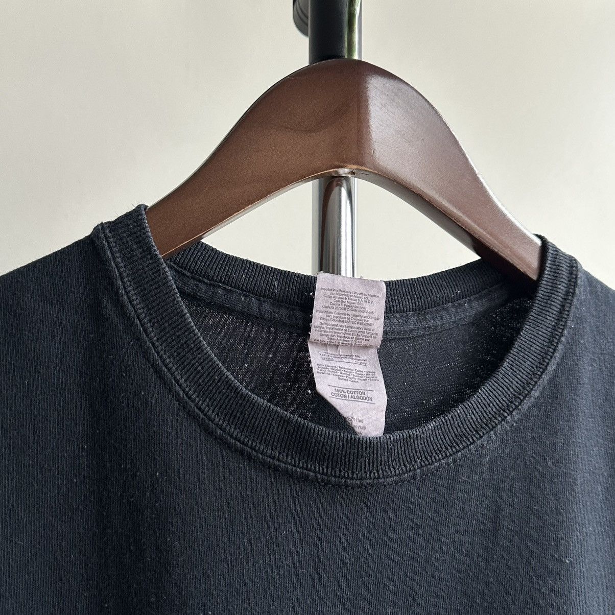 Band Tees × The 1975 × Vintage VINTAGE Y2K THE 1975 BAND TEE Size US M / EU 48-50 / 2 - 4 Thumbnail