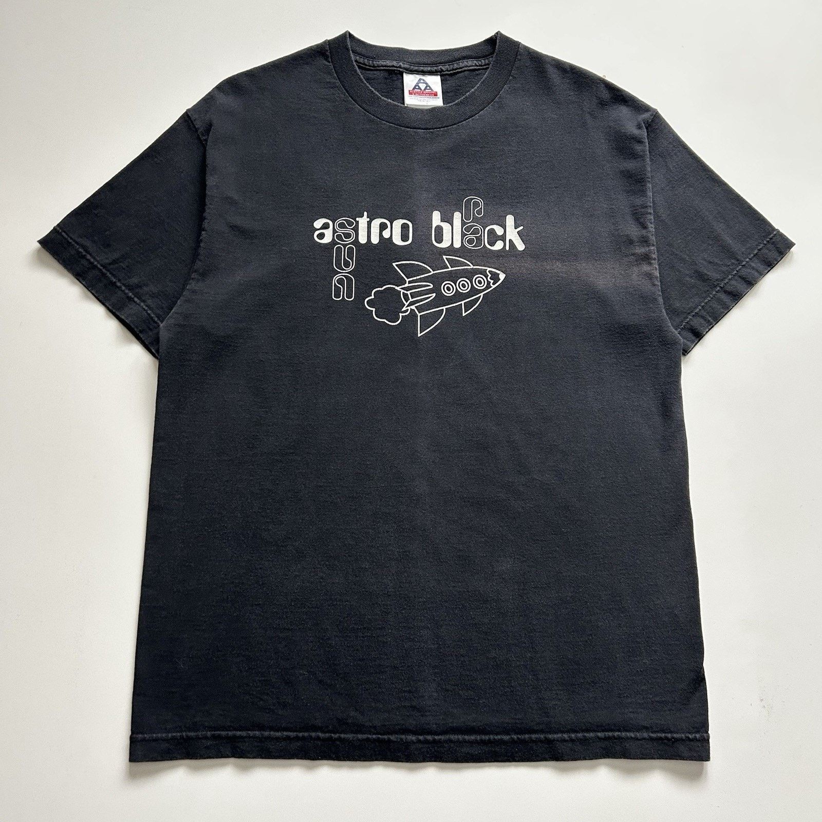 Band Tees × Vintage Vintage Sun Ra Shirt Jazz Sonic Youth Vintage