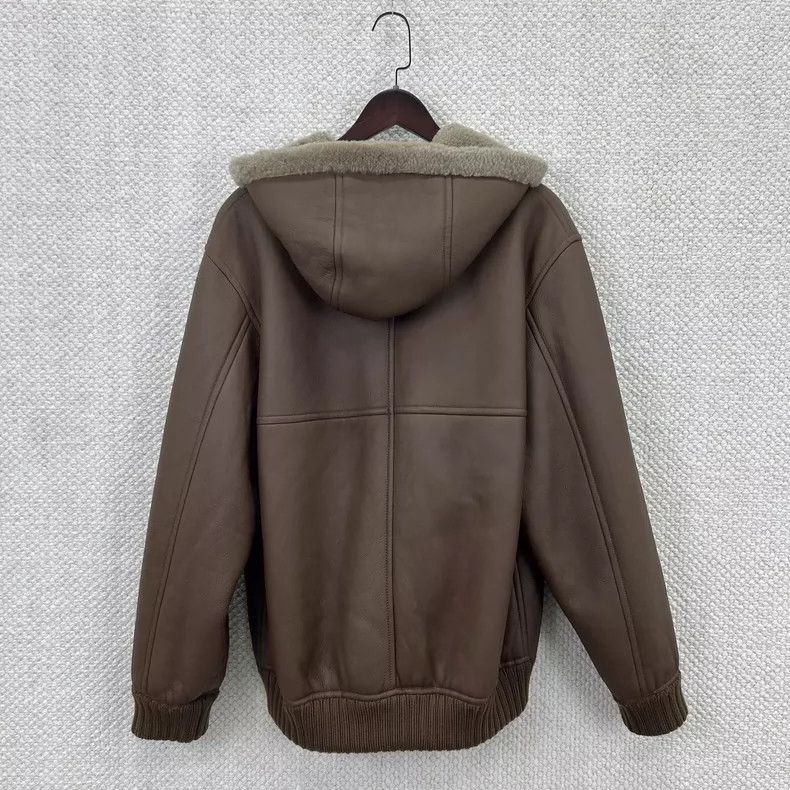 Louis Vuitton Louis Vuitton Lambswool jacket Size US L / EU 52-54 / 3 - 4 Thumbnail