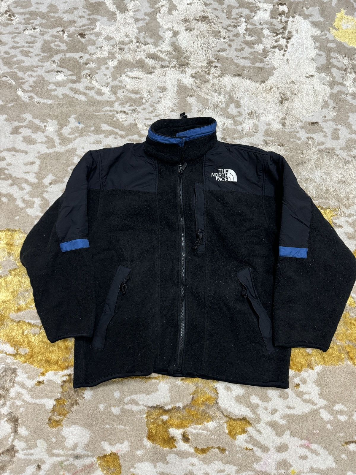 The North Face × Vintage VINTAGE THE NORTH FACE JACKET Size US L / EU 52-54 / 3 - 1 Thumbnail