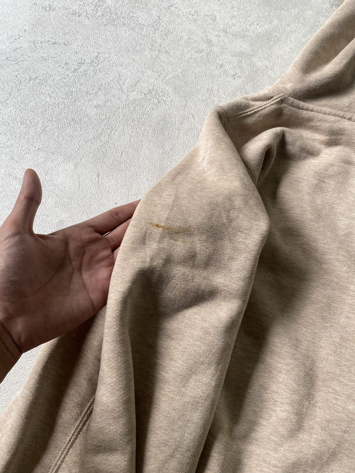 If Six Was Nine × Japanese Brand × Le Grande Bleu (L.G.B.) japanese hoodie fur if six was nine LGB Style Size US XL / EU 56 / 4 - 10 Thumbnail