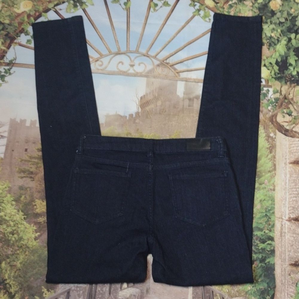Kate Spade KATE Spade Saturday skinny jeans size 26 Size 26" / US 2 / IT 38 - 4 Thumbnail