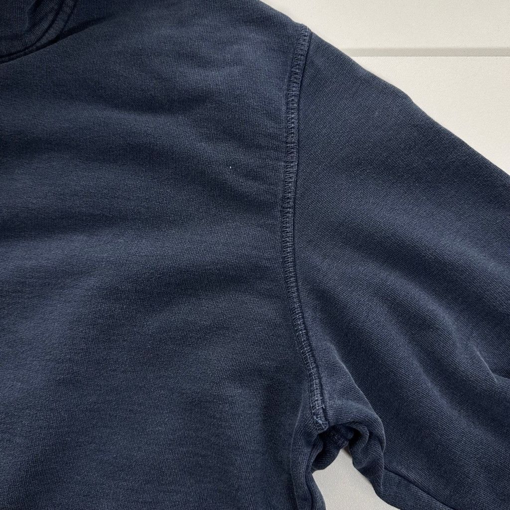Scotch & Soda Vtg Scotch & Soda Heritage Signature Full Zip Hoodie XL Size US XL / EU 56 / 4 - 10 Thumbnail