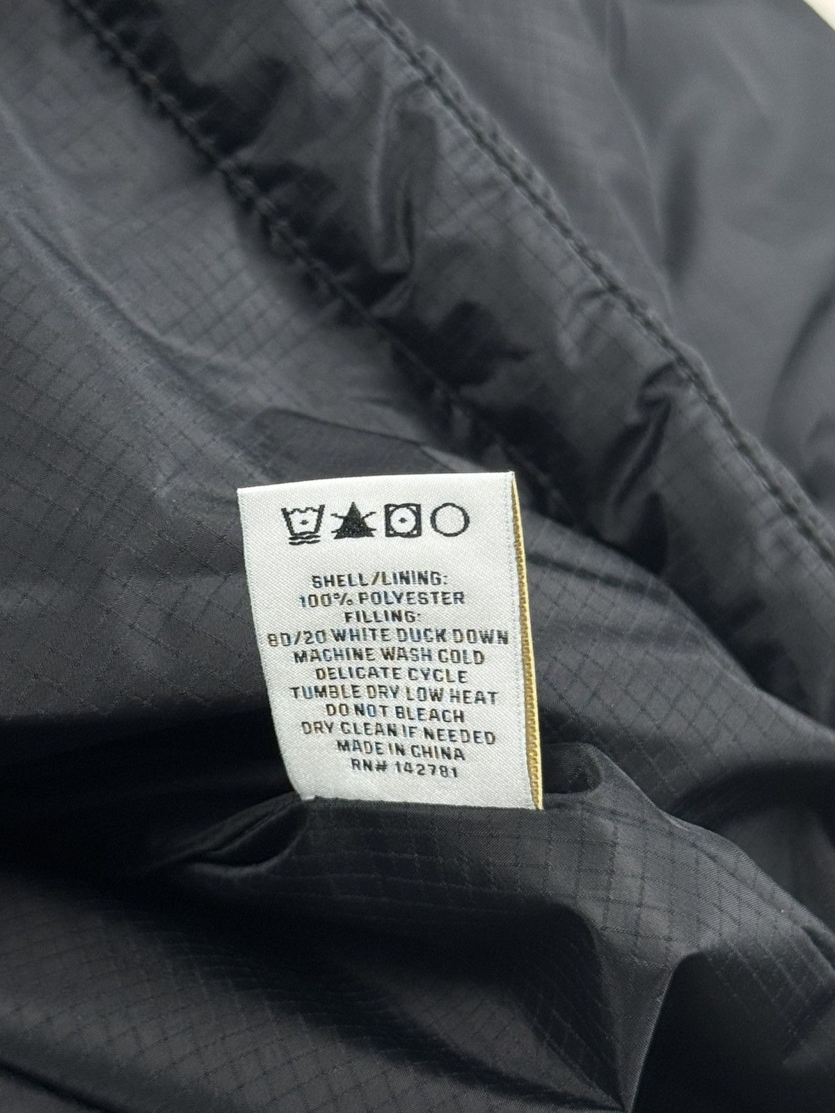 Aime Leon Dore Ald down jacket M Size US M / EU 48-50 / 2 - 7 Thumbnail