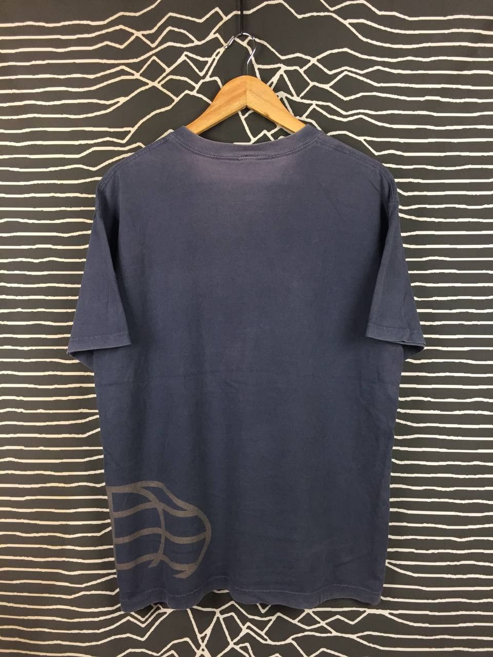 Gotcha Vtg Gotcha International Globe Logo Surf Skate Tee Size US M / EU 48-50 / 2 - 9 Thumbnail