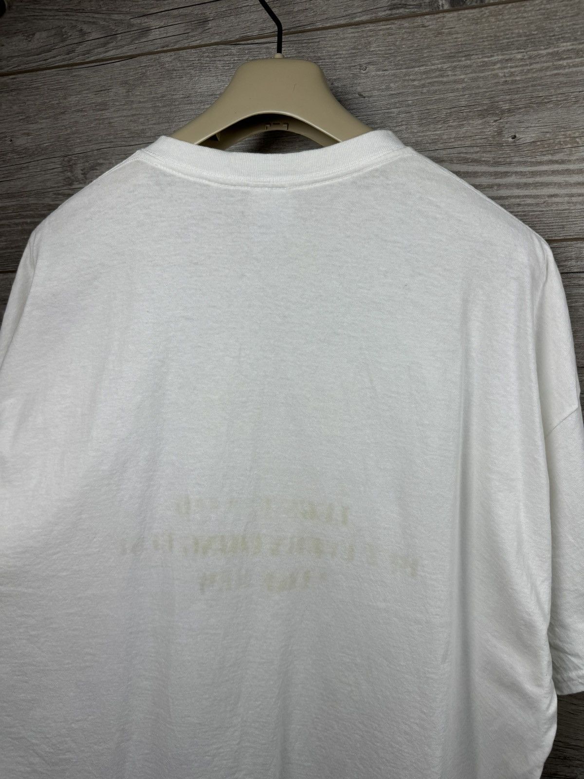 Other Ebay tee shirt size Xxl Size US XXL / EU 58 / 5 - 12 Thumbnail