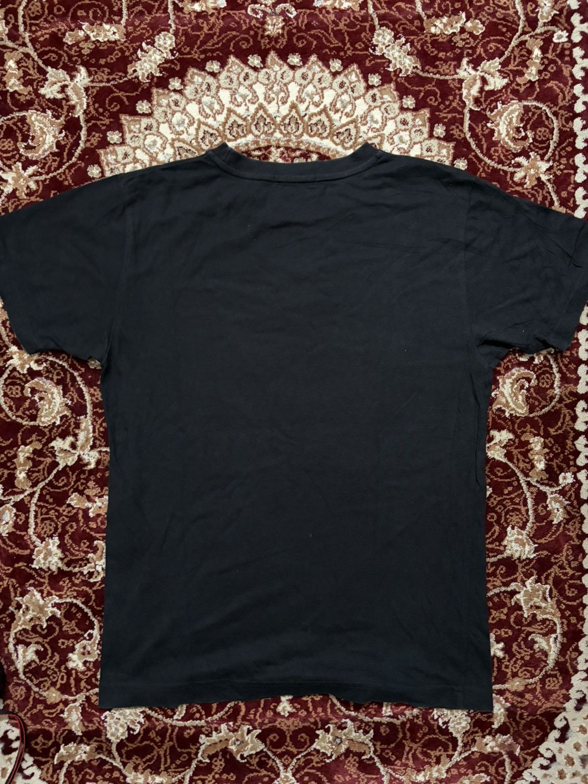 semanticdesign Semantic Design x Disney Donald Duck Tee Shirt Size US M / EU 48-50 / 2 - 2 Thumbnail