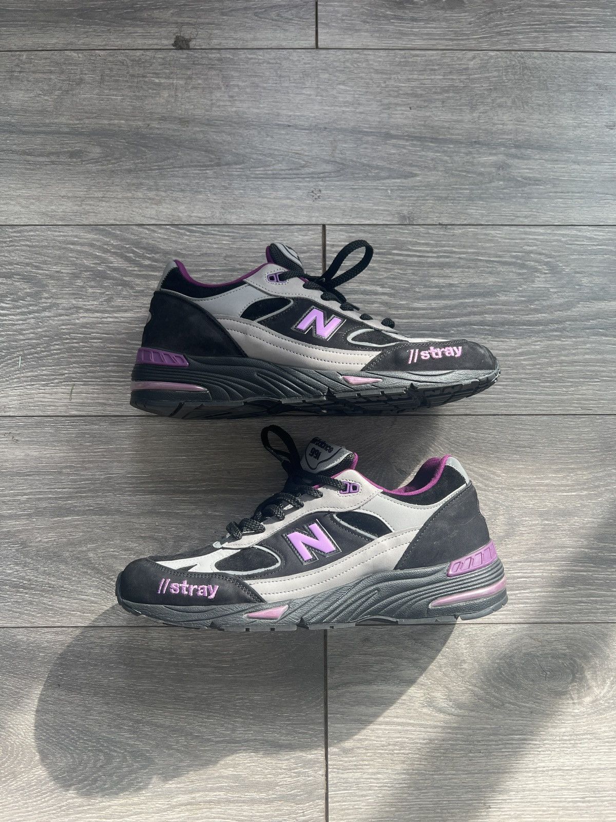 New Balance New Balance 991 