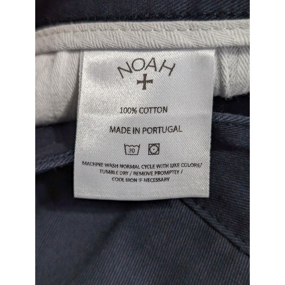Noah o1rshd1 Pajama Chino Pant in Navy Size US 36 / EU 52 - 18 Thumbnail