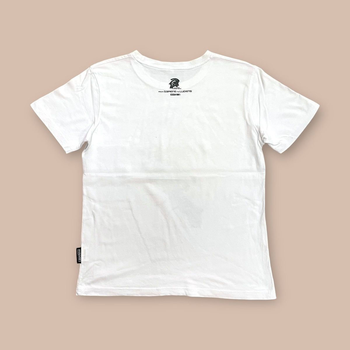 Playstation Prime 1 Studios X Kojima Productions Tee Size US M / EU 48-50 / 2 - 2 Thumbnail