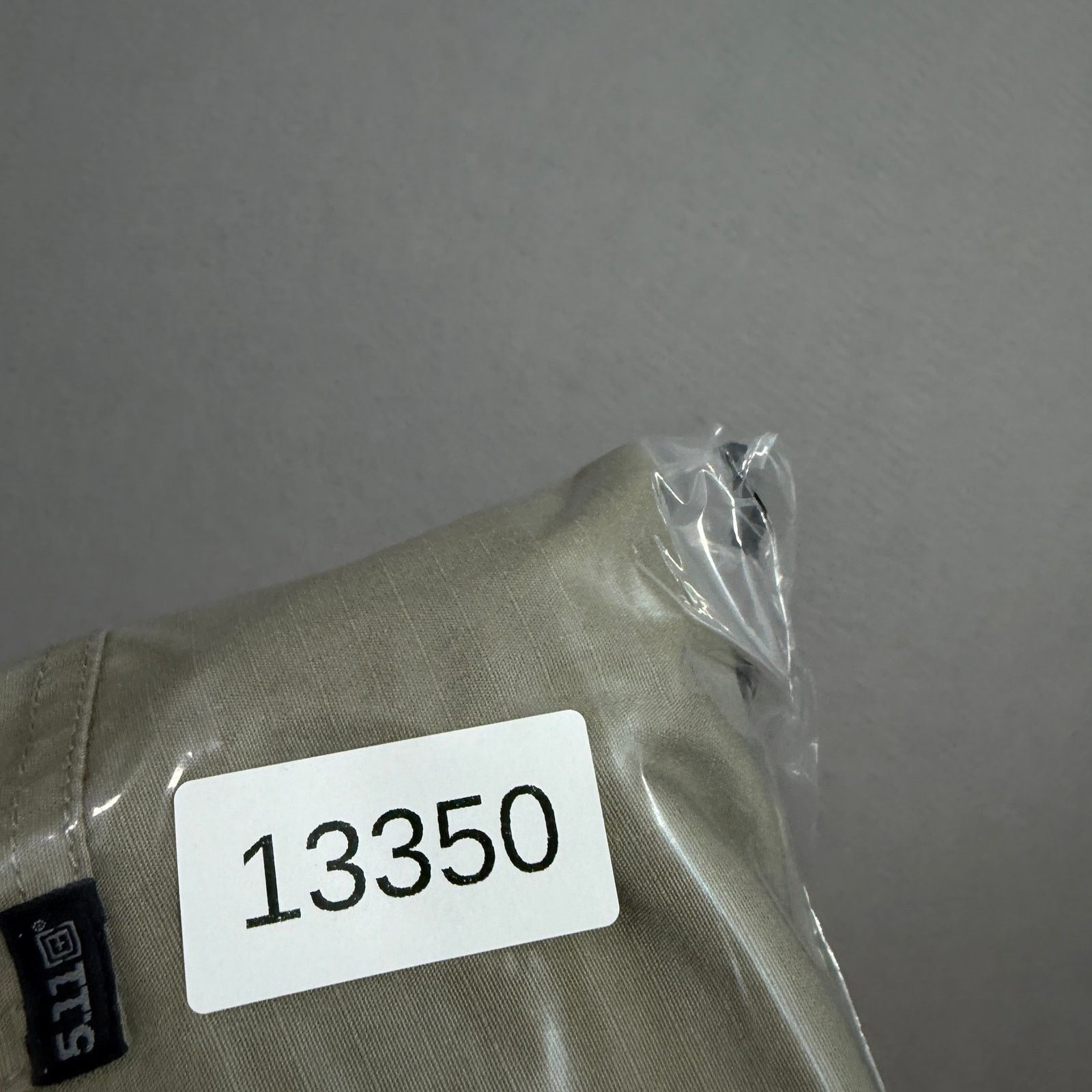 5.11 5.11 Tactical Regular Taclite Pro Ripstop Cargo Pants 38x32 Size US 38 / EU 54 - 10 Thumbnail