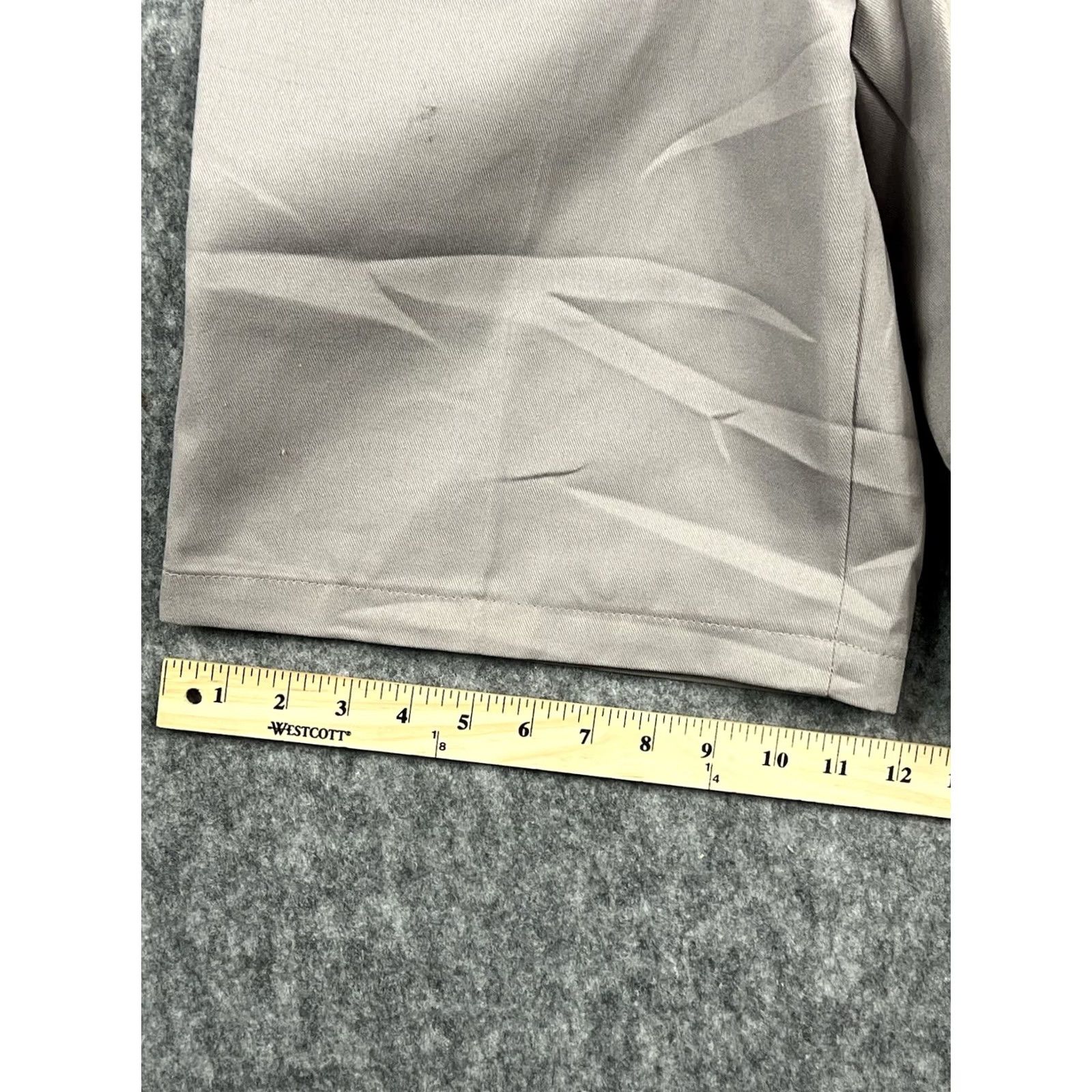 Dickies Dickies Men’s Light Grey Loose Fit Workwear/Outdoor/Utility Shorts Size 30 Size US 30 / EU 46 - 6 Thumbnail