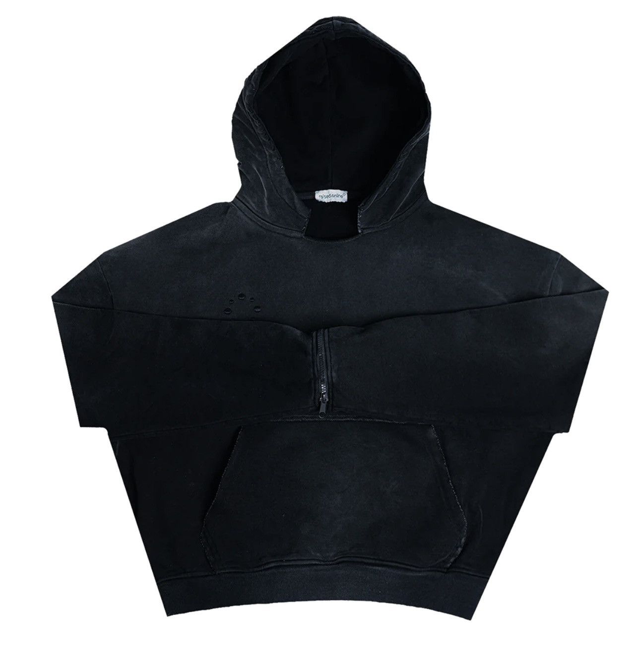 Other BNWT Raised Online Ouro Hoodie Size US M / EU 48-50 / 2 - 1 Thumbnail