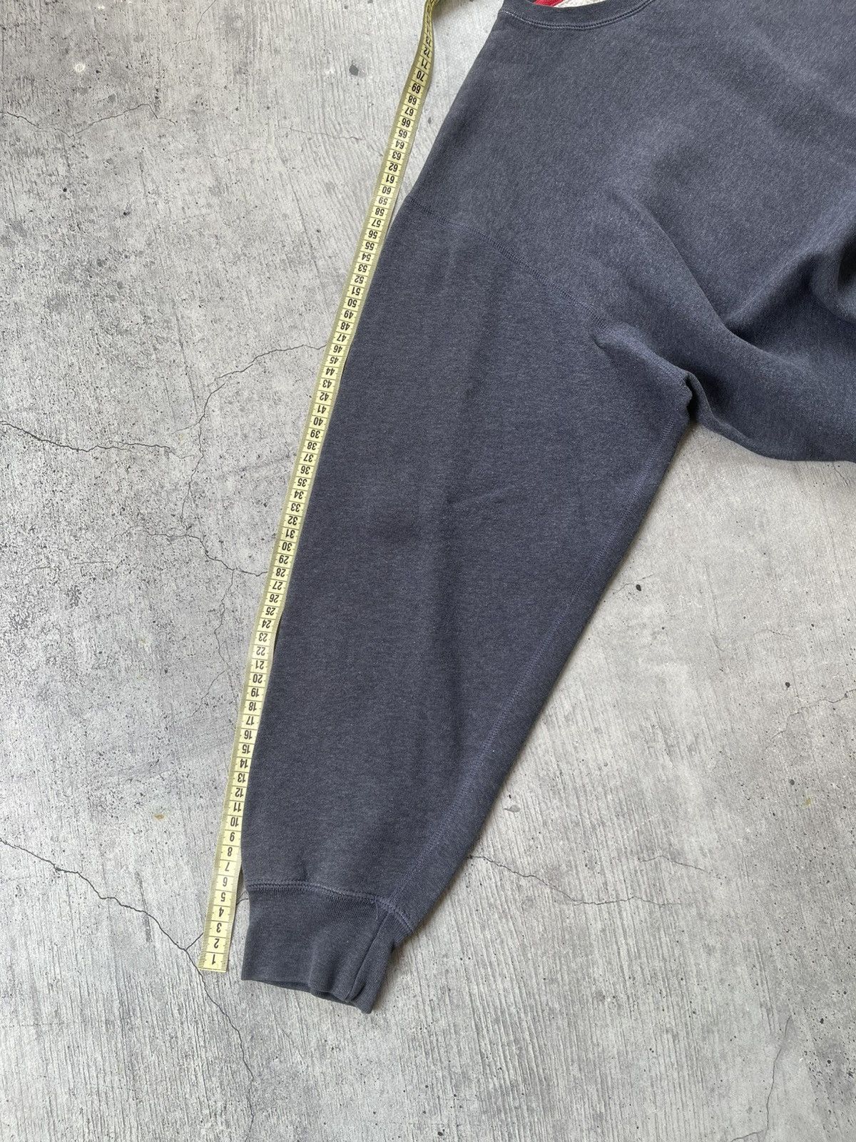 Polo Ralph Lauren Polo Ralph Lauren Sweatshirts Oversize – SizeM Size US M / EU 48-50 / 2 - 7 Thumbnail
