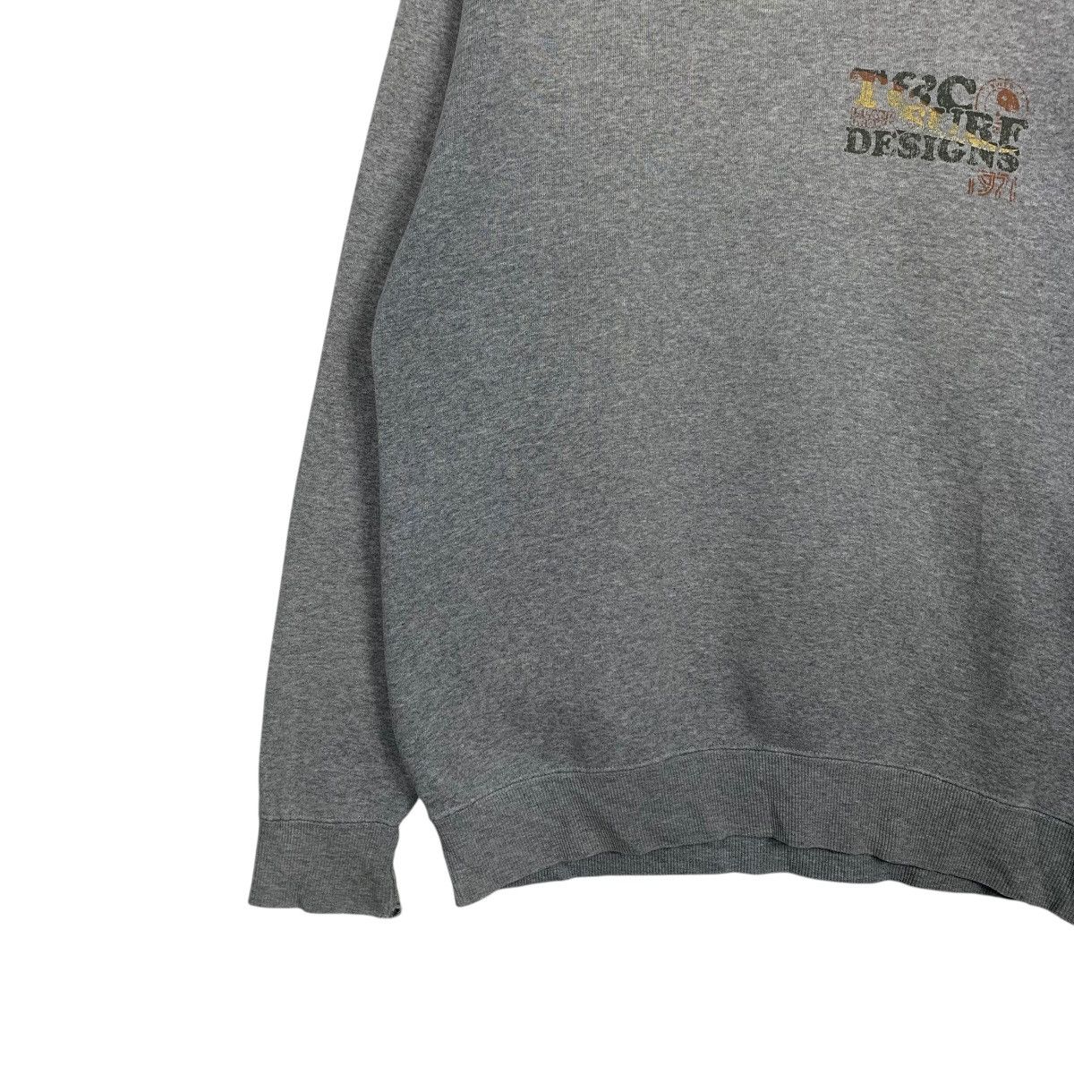 Other T&C Surf Design Crewneck Sweatshirt Size US M / EU 48-50 / 2 - 4 Thumbnail
