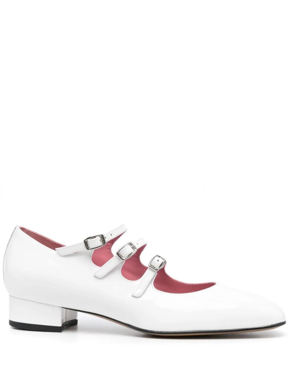 Carel Paris ARIANA MARY JANE Size US 8 / IT 38 - 1 Thumbnail