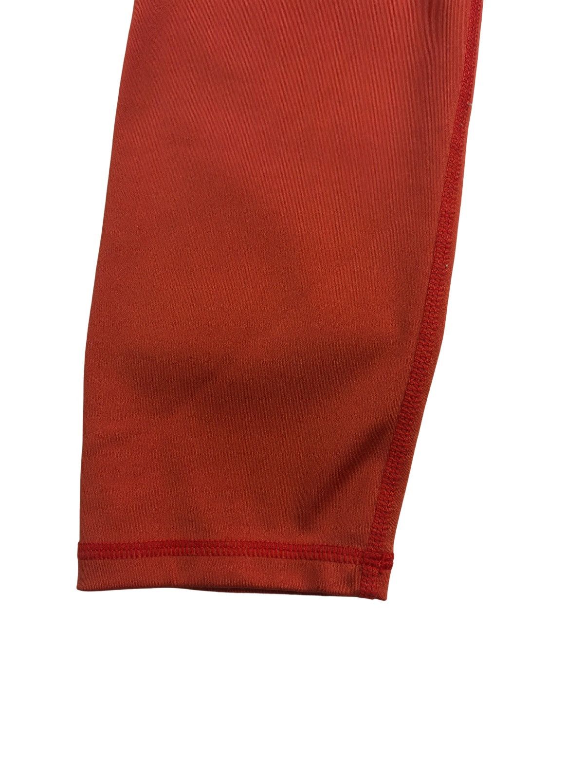 Other Orange leggings.wg3927 Size 27" / US 4 / IT 40 - 5 Thumbnail