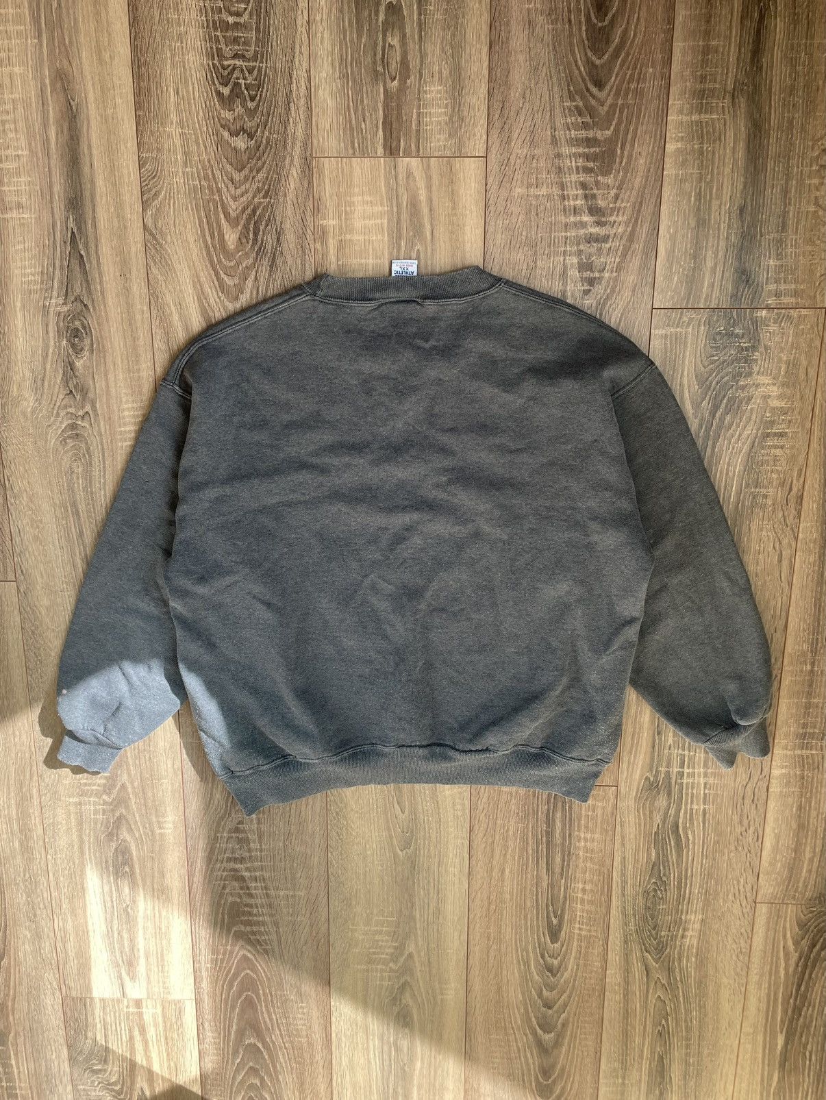 Russell Athletic Vintage Russel Athletic University of Texas Sweatshirt Size US XXL / EU 58 / 5 - 11 Thumbnail