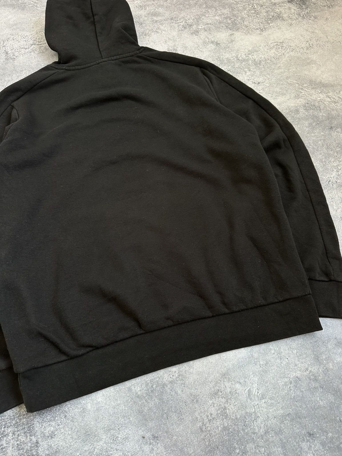 Sergio Tacchini Sergio Tacchini Vintage Striped Hoodie Sun Faded Size US L / EU 52-54 / 3 - 16 Thumbnail