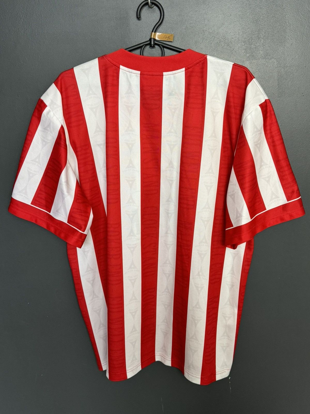 Other Sunderland 96/97 Home Football Jersey Size US L / EU 52-54 / 3 - 2 Thumbnail