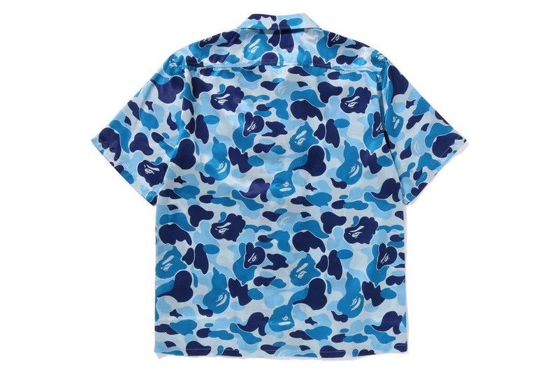 Bape Bape Shirt Size ONE SIZE - 2 Thumbnail