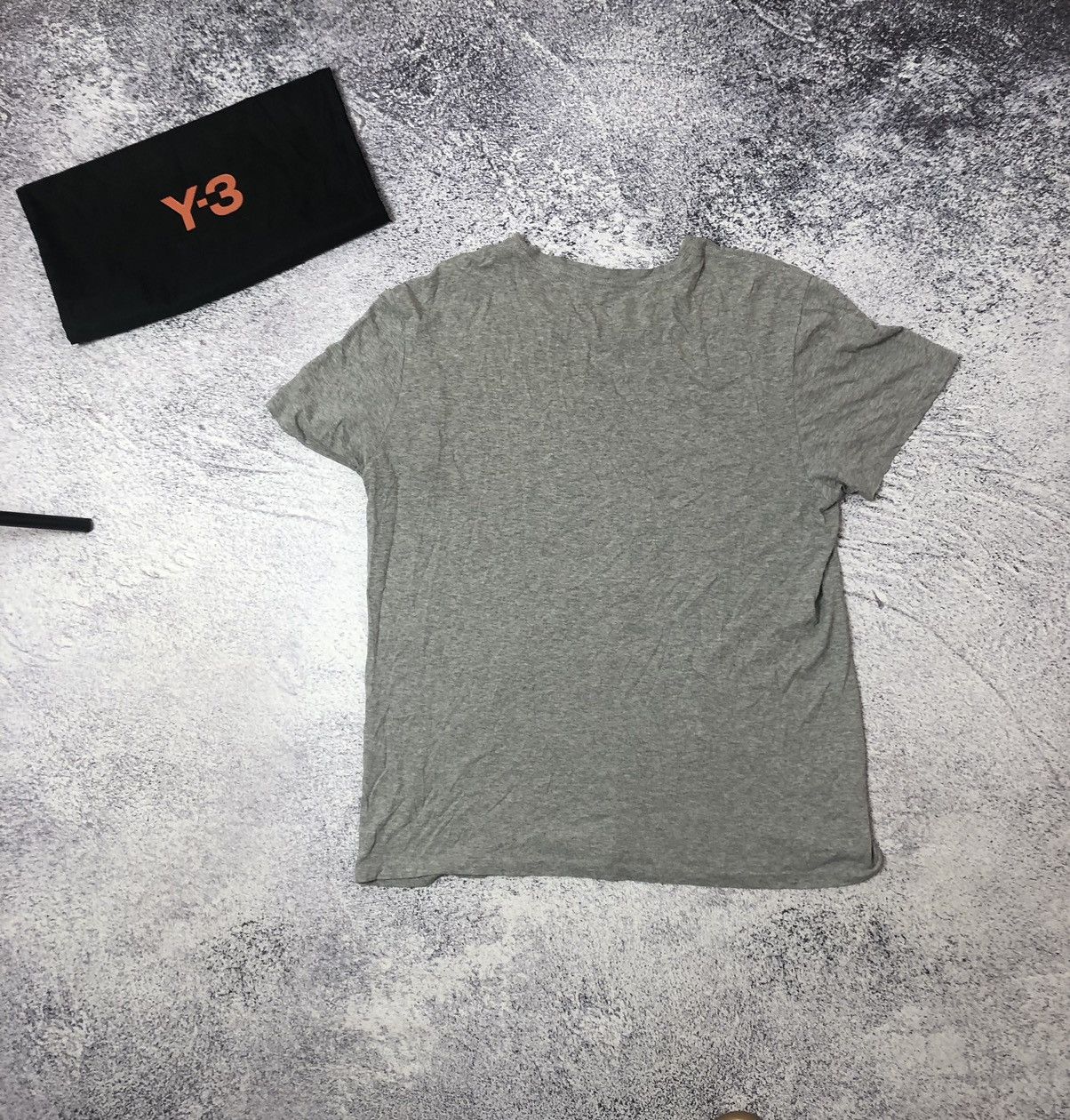 Allsaints Men’s t-shirt Allsaints size L casual y2k drill usa ykk Size US L / EU 52-54 / 3 - 6 Thumbnail