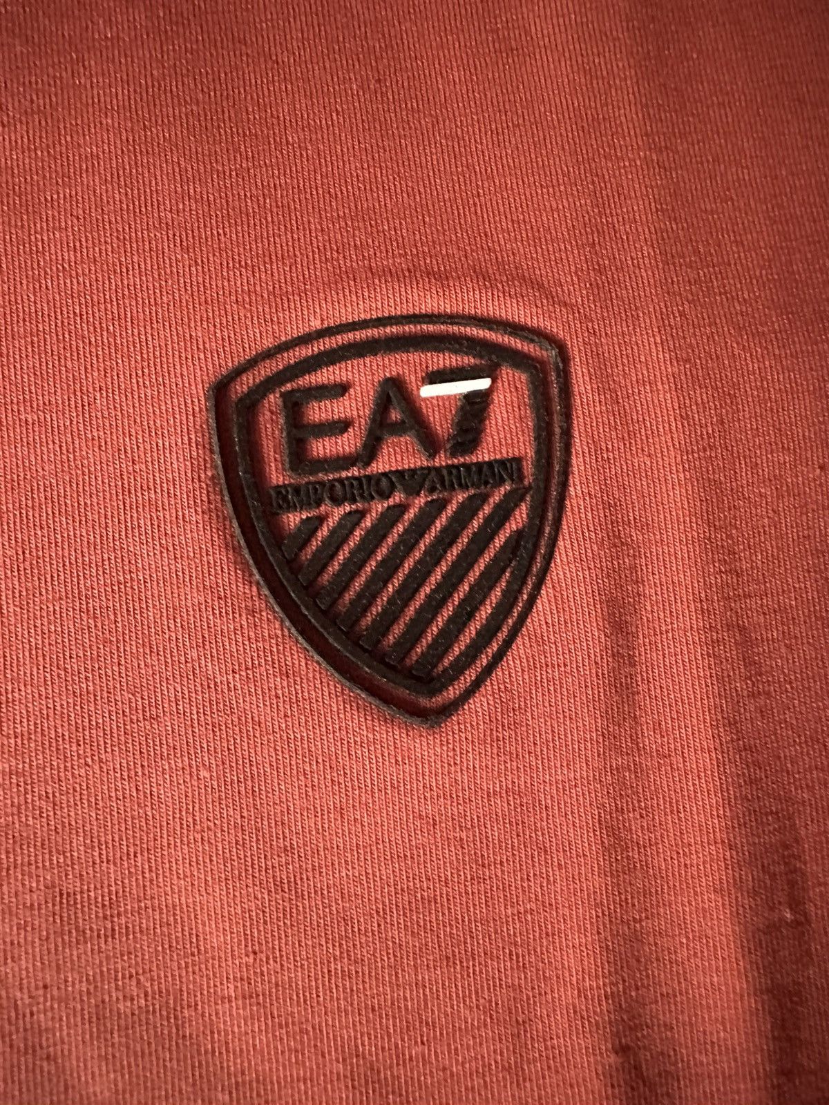 Emporio Armani T-shirt Size US XL / EU 56 / 4 - 4 Thumbnail
