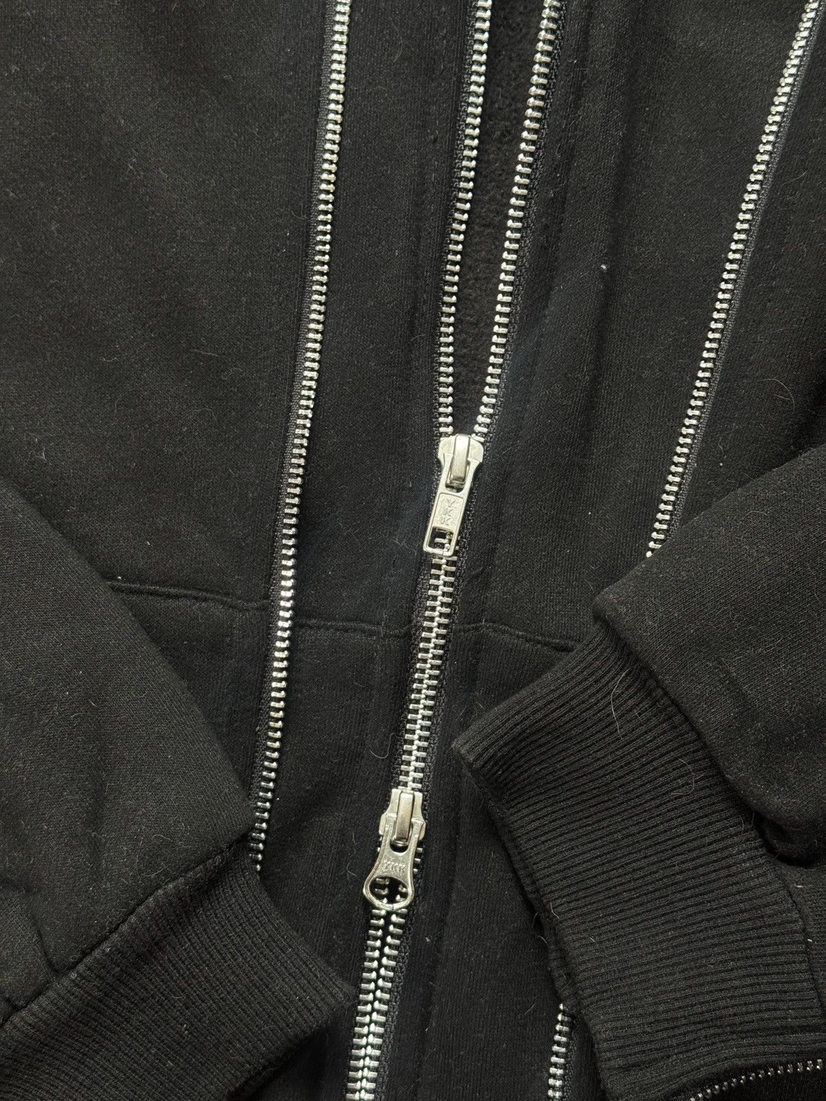 Other Symbiote hoodie Size US L / EU 52-54 / 3 - 2 Thumbnail