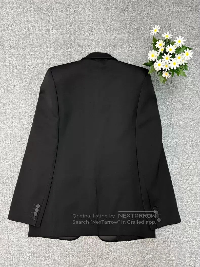 Saint Laurent Paris #REF! Size US S / EU 44-46 / 1 - 2 Thumbnail