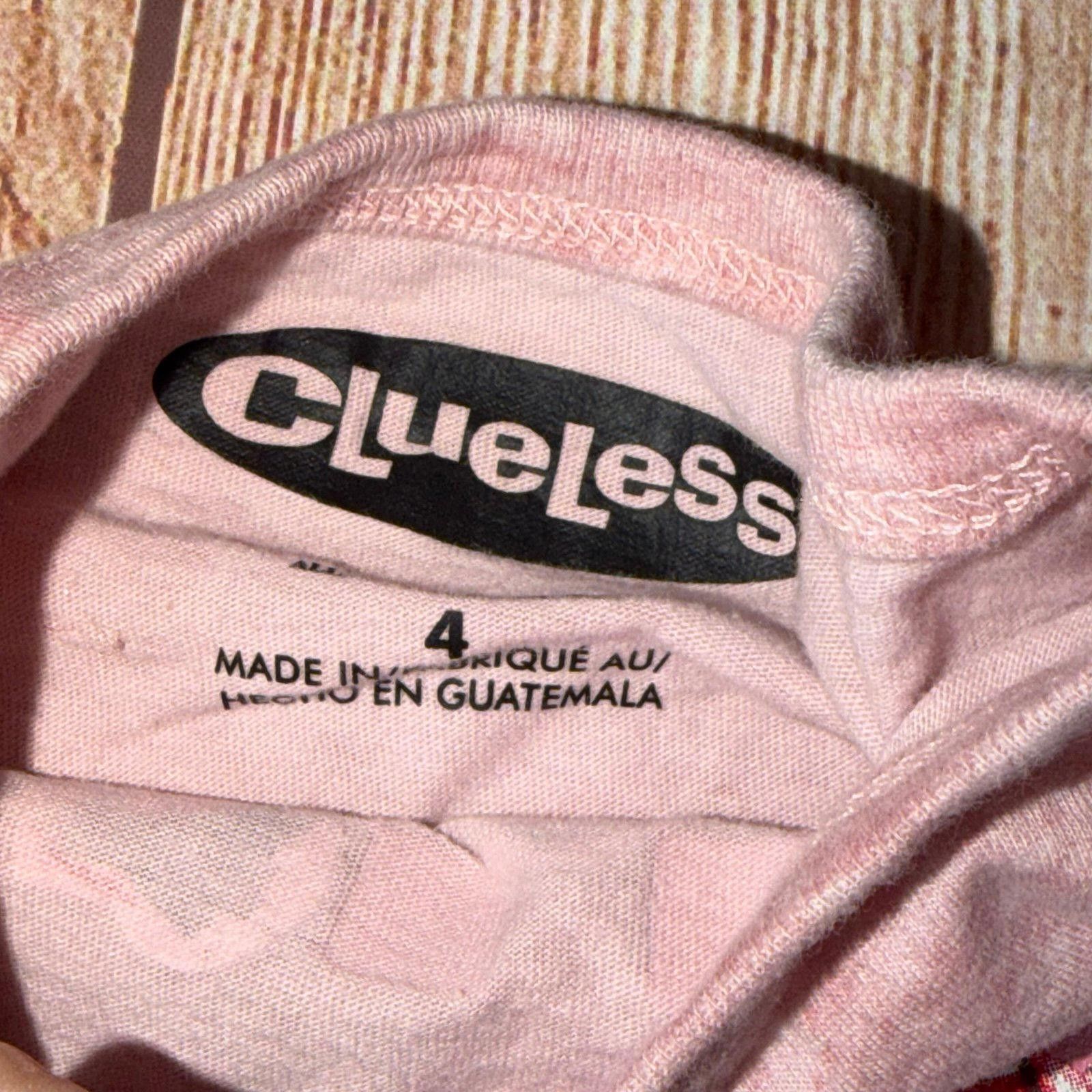 Other Girls 4/4T Shirts Size ONE SIZE - 3 Thumbnail