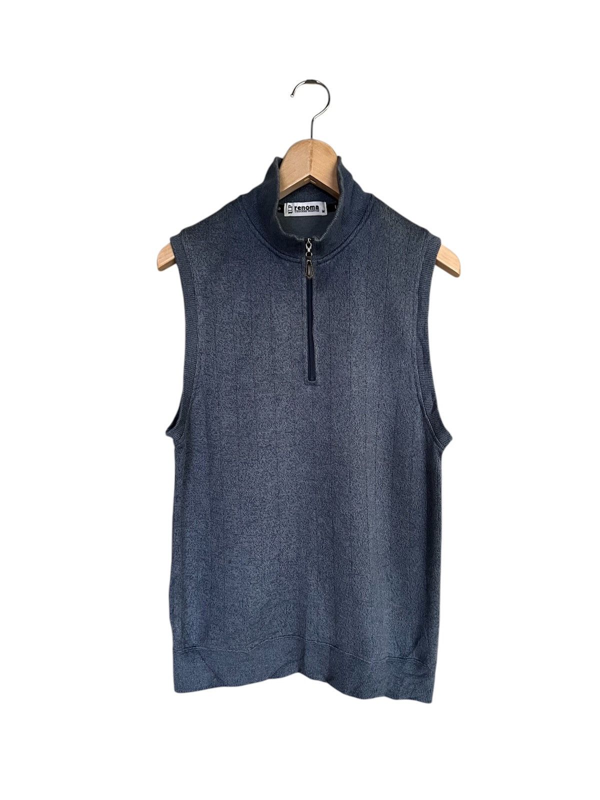 Renoma Renoma Plain Shirt Size US S / EU 44-46 / 1 - 1 Thumbnail