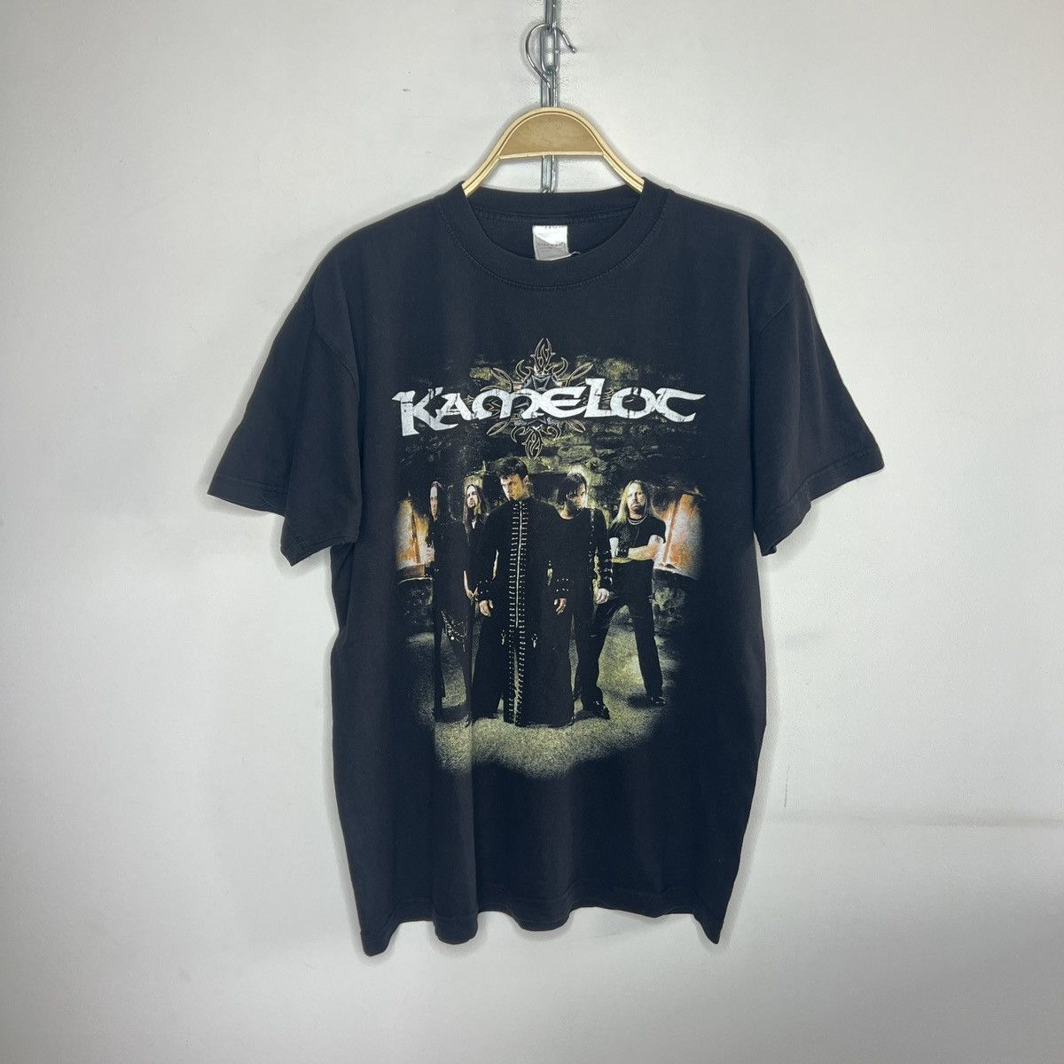 トップス 90s The Prayer Chain tshirt band Merch | The Prayer Chain