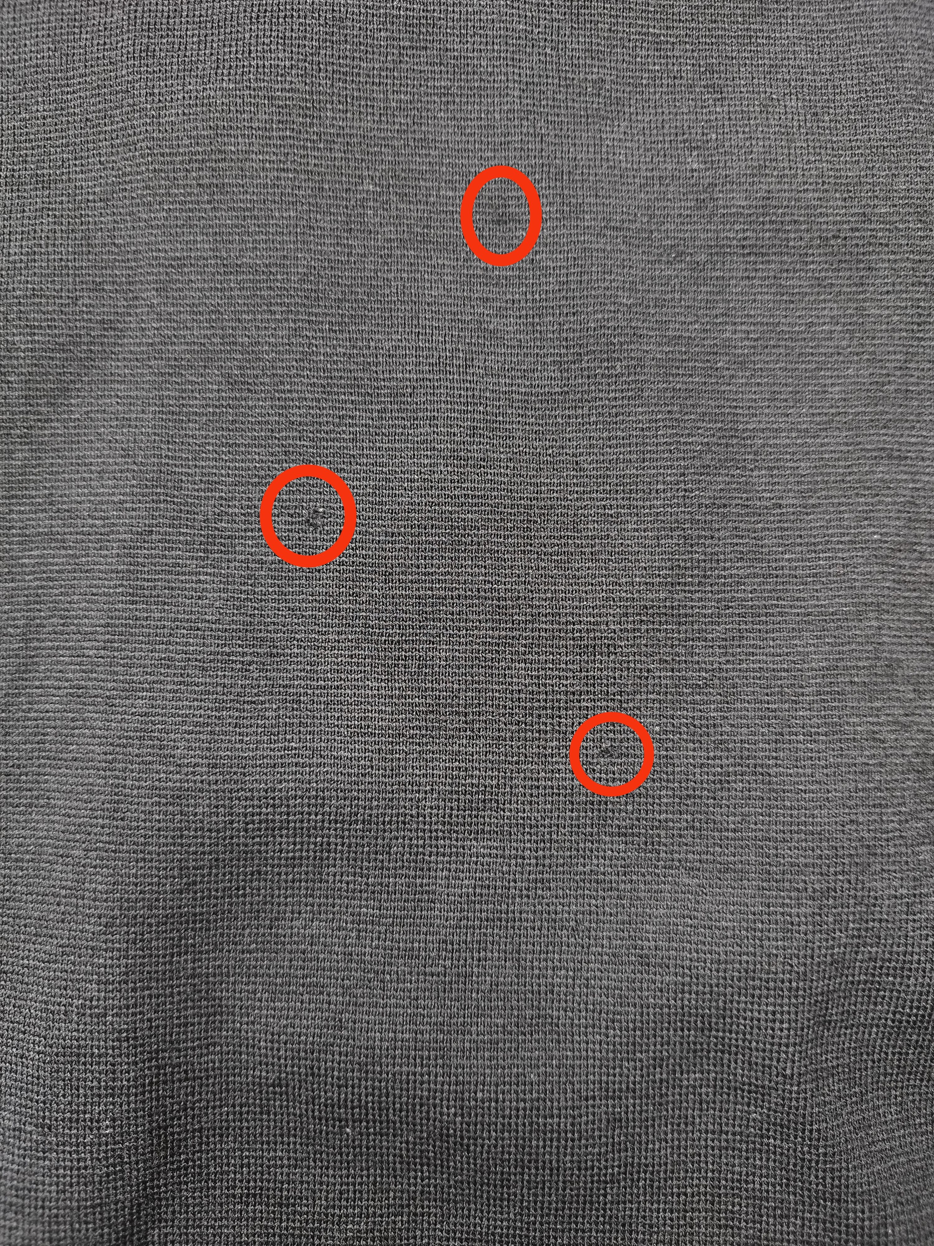Y's for Men Y's for men by yohji yamamoto baggy pants Size US 35 - 14 Thumbnail